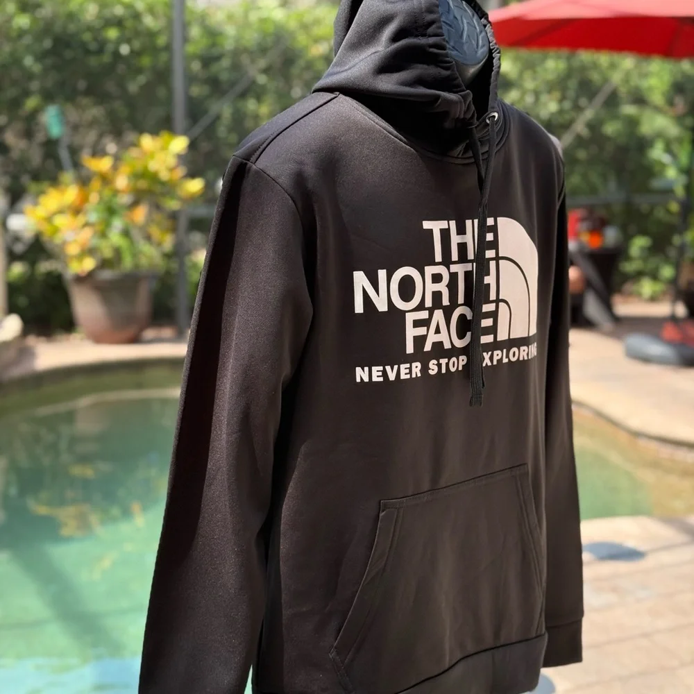 NORTH FACE‎ MENS SURGENT HOODIE MEDIUM